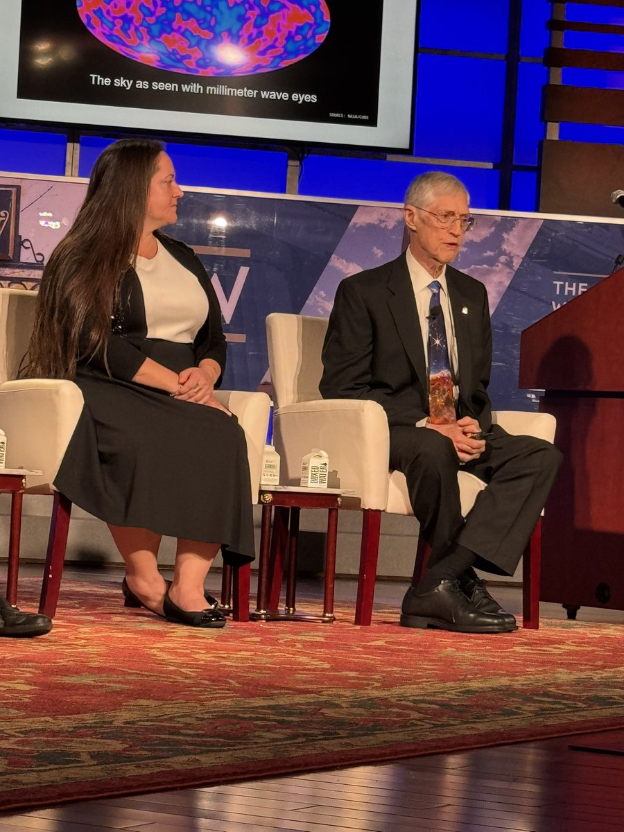 DWardBartelo's tweet photo. Amazing conversations today at Explore Mars Humans to the Moon and Mars Summit
#H2M2 #SpaceExploration #MarsSummit https://t.co/vHWLvX2Qlf