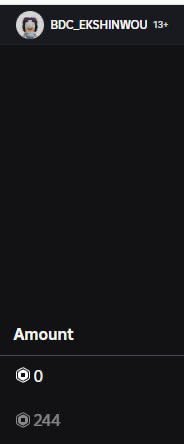 🟤˜”*°• Pepper •°*”˜🟤 tweet media