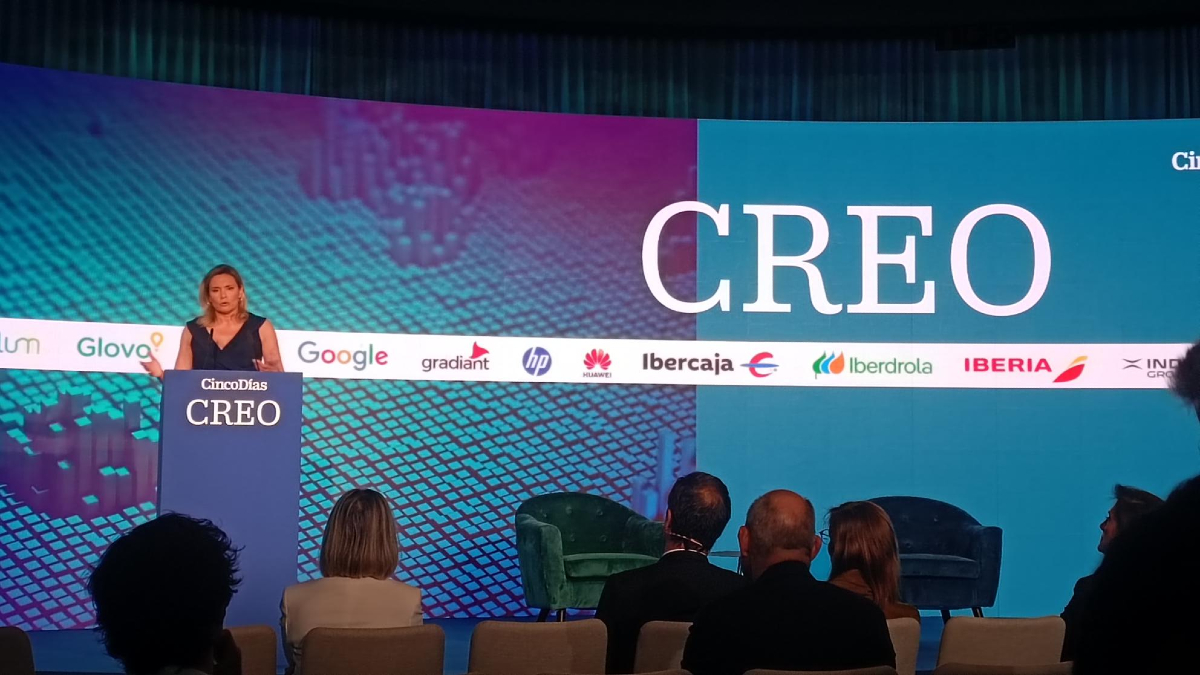 Gradiant (@gradiant) on Twitter photo ¡Ya está en marcha #CREO2025! 🔛 No te pierdas la intervención de <a href="/lperezfreire/">Luis Pérez Freire</a>, a las 17:15 hrs, junto a Miguel Ángel Correa Duarte director del <a href="/cinbio_uvigo/">CINBIO</a>, en una charla moderada por Manuel G. Pascual, periodista de <a href="/elpais_espana/">EL PAÍS España</a>
▶️ youtube.com/watch?v=50ULS4… ¡Ya está en marcha #CREO2025! 🔛 No te pierdas la intervención de <a href="/lperezfreire/">Luis Pérez Freire</a>, a las 17:15 hrs, junto a Miguel Ángel Correa Duarte director del <a href="/cinbio_uvigo/">CINBIO</a>, en una charla moderada por Manuel G. Pascual, periodista de <a href="/elpais_espana/">EL PAÍS España</a>
▶️ youtube.com/watch?v=50ULS4…