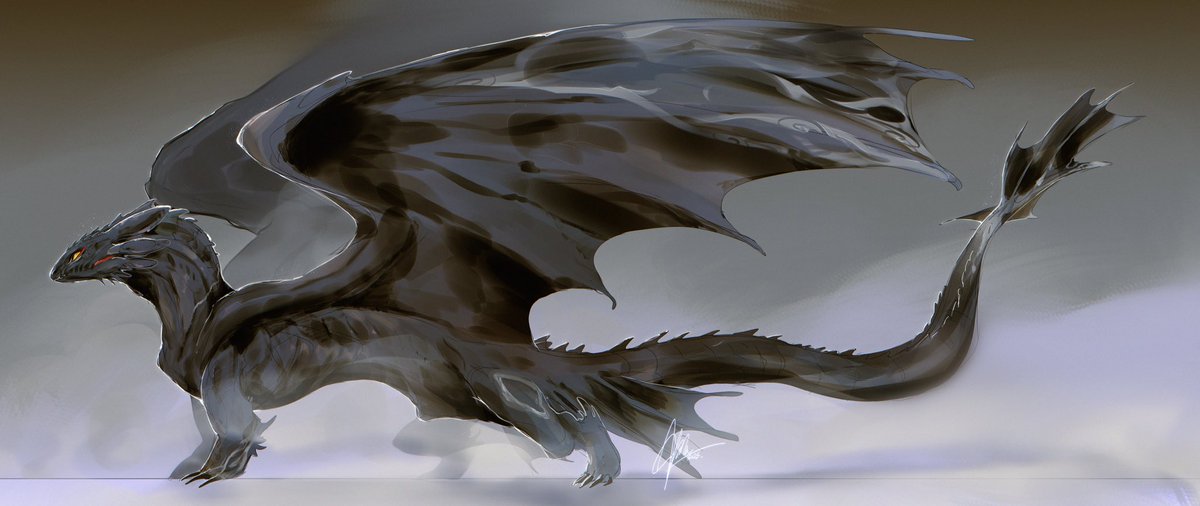 Moondancer. #HTTYD