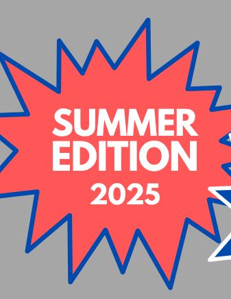 Please click the link for our Summer Newsletter! We also encourage our school community to stay connected on our social media sites for most up to date information over the summer. 
shorturl.at/qjyXr