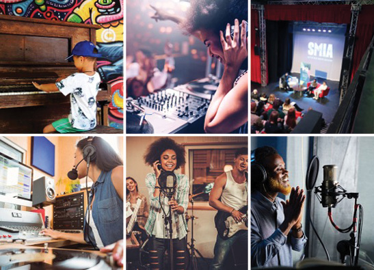 🎶 Visit UHI Perth on 13 June for Voices in Practice – a free event exploring music research in education, wellbeing &amp; community.

Workshops, talks &amp; networking for researchers, educators &amp; creatives.

🎟️ Book now: bit.ly/3FnSBs8

#MusicResearch #UHIPerth