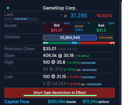 Reese Politics tweet media