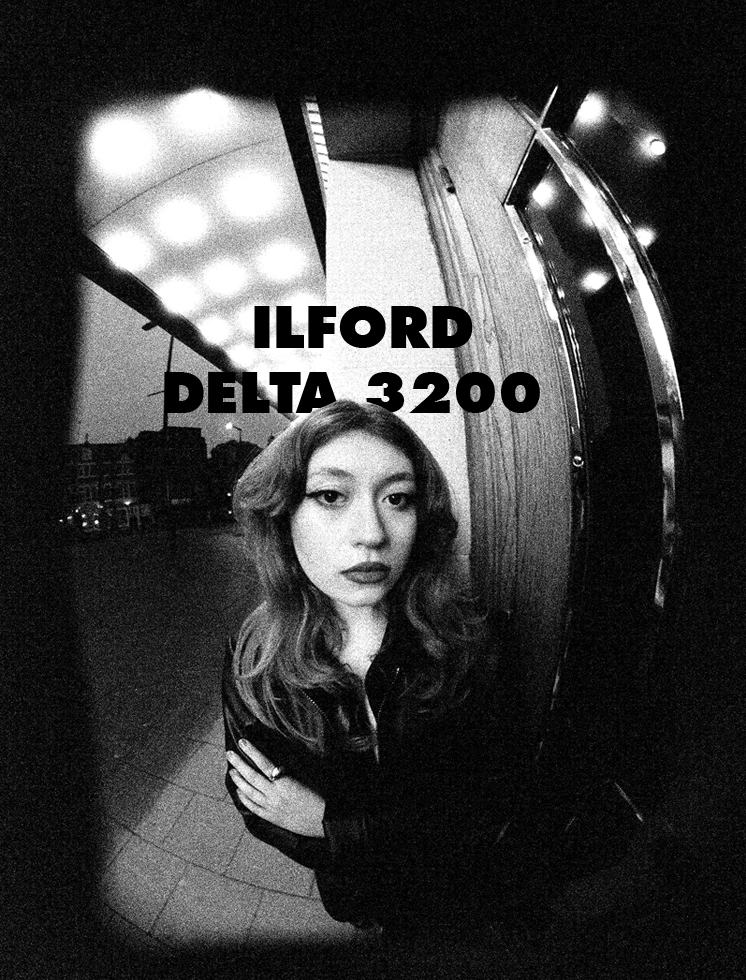 ILFORDPhoto's tweet photo. Are you a fan of bold grain?

#ilfordphoto #ilforddelta3200 https://t.co/b4Z5KO56RR