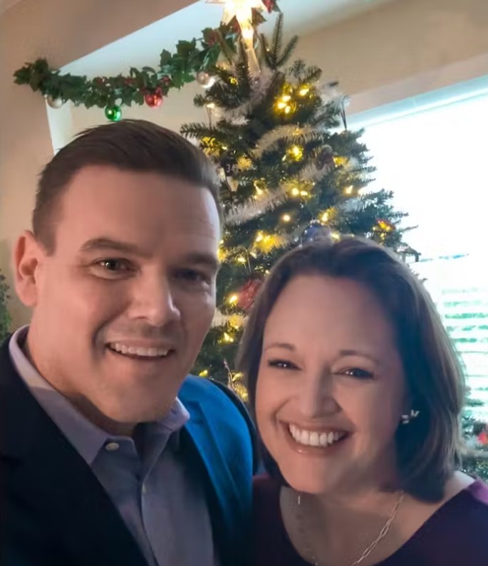 Ariel &amp; John are hoping to #adopt!

"Though we cannot know the many emotions and feelings you are going through at this moment, we are intensely grateful for the gift of being considered as parents for your child."

bit.ly/3DS9A1k