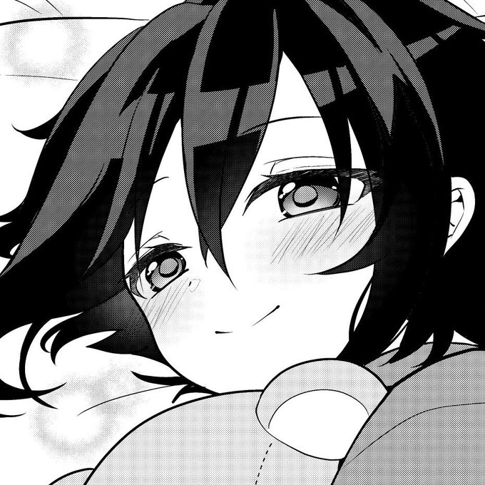 アカネチャン設定と過去のコミックとイラスト再掲して寝ます
おやすみなさーい💤 