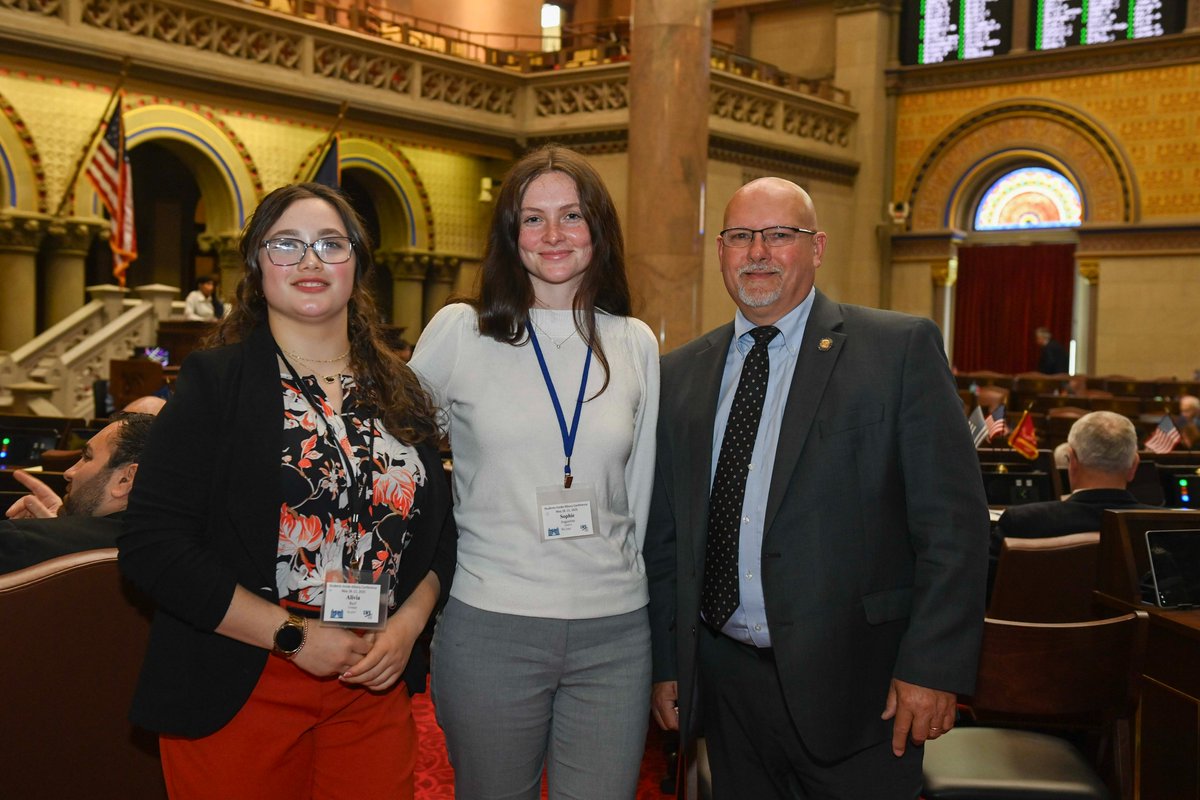 Assemblyman Jeff Gallahan tweet media