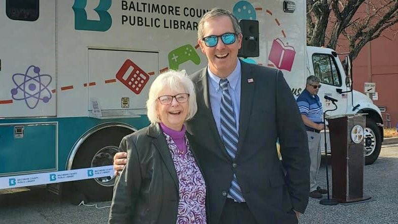 Baltimore Brew (@baltimorebrew) on Twitter photo .<a href="/CommonCauseMD/">Common Cause Maryland</a> says Interim CE Kathy Klausmeier is creating “unnecessary chaos” in Baltimore County’s inspector general office. tinyurl.com/2vkfcwbv Statement today says her interference in the process of hiring the IG “represents a major conflict of interest.” .<a href="/CommonCauseMD/">Common Cause Maryland</a> says Interim CE Kathy Klausmeier is creating “unnecessary chaos” in Baltimore County’s inspector general office. tinyurl.com/2vkfcwbv Statement today says her interference in the process of hiring the IG “represents a major conflict of interest.”