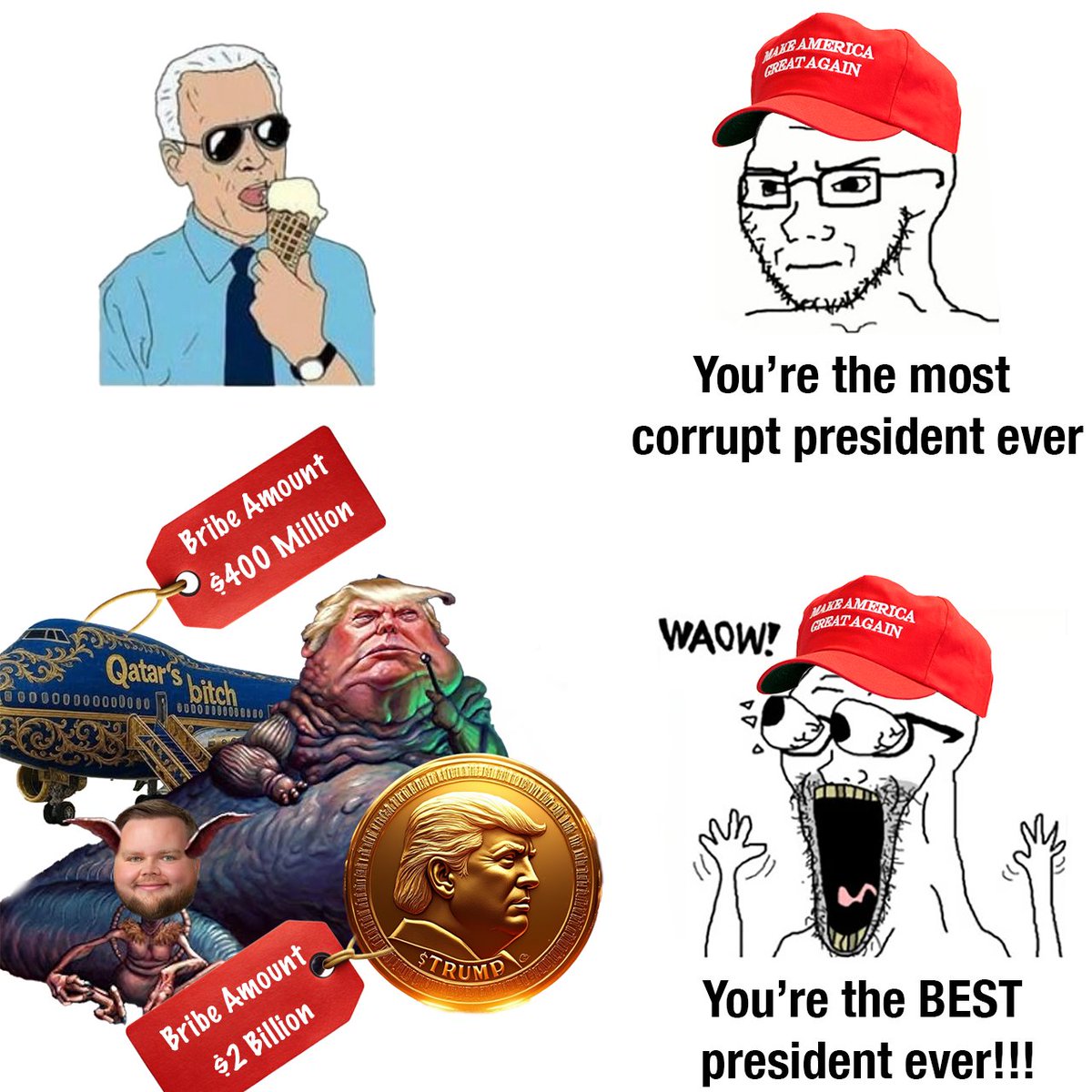 Right Wing Cope tweet media