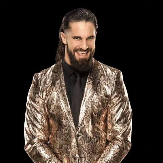 TobyCoyote's tweet photo. Happy birthday @WWERollins https://t.co/EzsGPty4lb