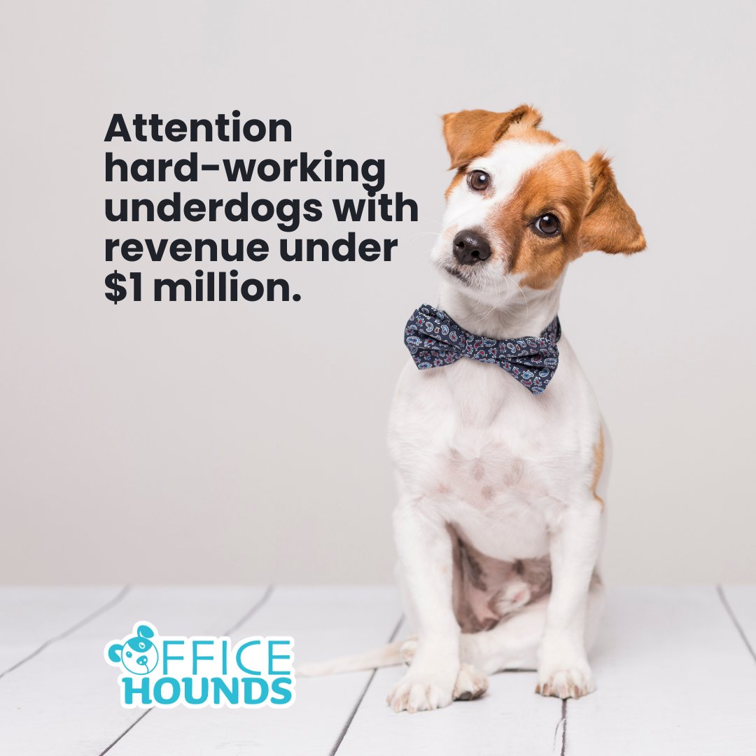 You want to grow, but what are you doing on purpose to make that happen? 
What if investing 7% of your revenue on marketing made 2025 your best year yet? 

That’s what the SBA recommends for all businesses with revenue less than $5 million. 

Start with social media marketing.