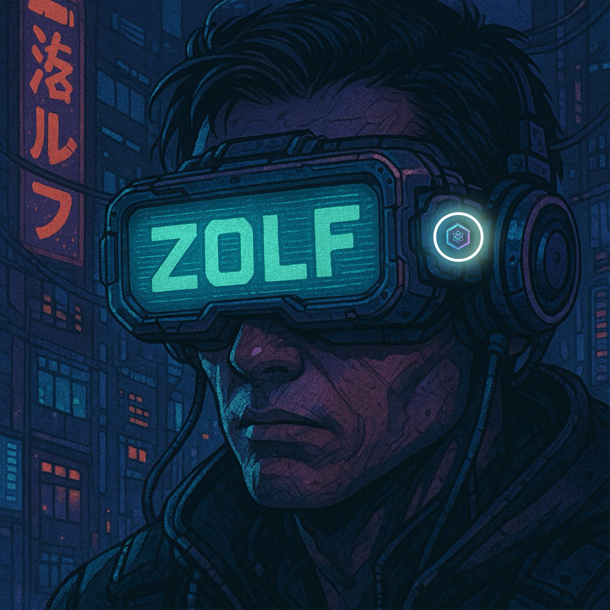 ZOLF CODED