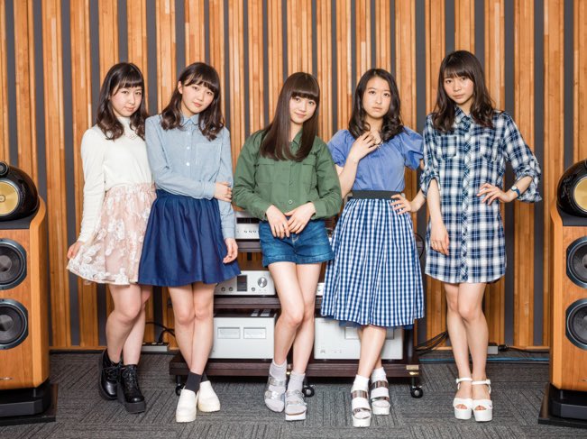 TGSastalight's tweet photo. 「#東京女子流 はハイレゾ好き? 「加速度」音源を聴き比べ! https://t.co/uI6yh5kzRS」アスキー
出典:https://t.co/V8hh1Okvrf 2015/05/28
#女子流 #女子流15周年 #アスキー #連載 #18thシングル #TGS48 #加速度 #レコーディング #機材
(TOKYO AUDIO STYLE 最終回) https://t.co/79hidV9fNt
