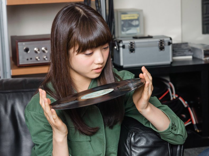 TGSastalight's tweet photo. 「#東京女子流 はハイレゾ好き? 「加速度」音源を聴き比べ! https://t.co/uI6yh5kzRS」アスキー
出典:https://t.co/V8hh1Okvrf 2015/05/28
#女子流 #女子流15周年 #アスキー #連載 #18thシングル #TGS48 #加速度 #レコーディング #機材
(TOKYO AUDIO STYLE 最終回) https://t.co/79hidV9fNt