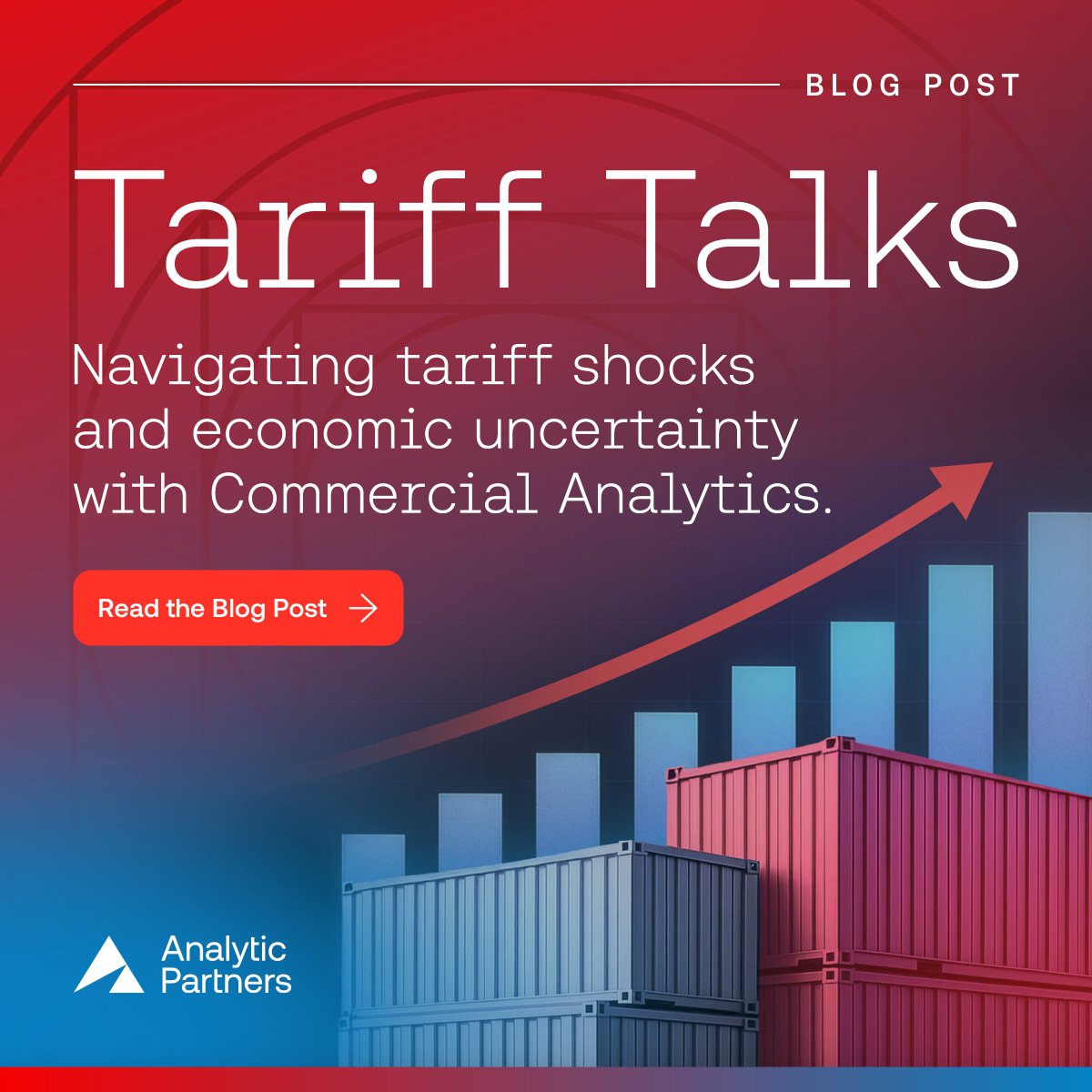 Analytic Partners tweet media