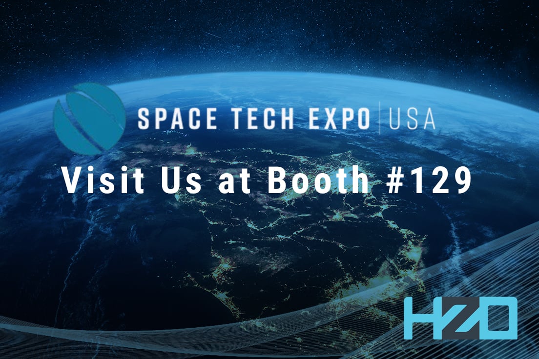 Are you going to #SpaceTechExpo this year? Engineers from #TeamHZO will be exhibiting from June 3-4 at booth #129. Drop by to discuss the operating environment of your next project so our experts can help you understand your reliability requirements.