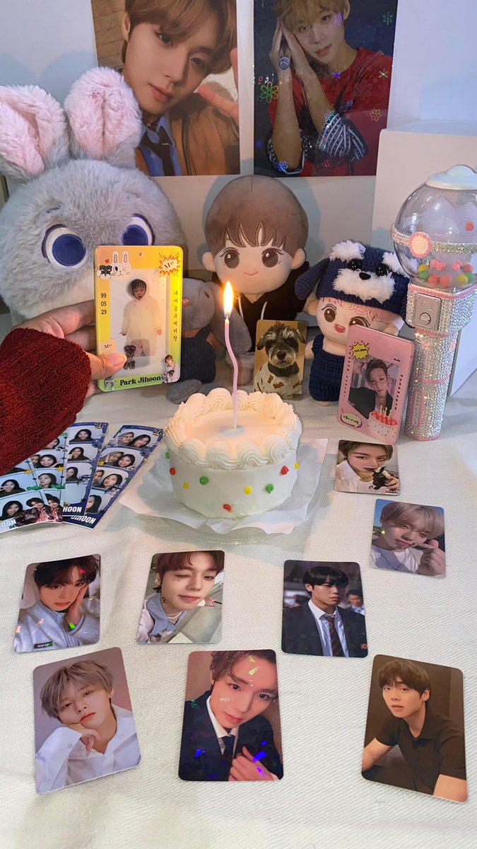 simkungjihoonie's tweet photo. 지훈아, 생일 축하해! 🎉
지훈이의 모든 선택을 응원해 💚
평생 함께할게💛
항상 아프지 말구 건강만 해💖
 @sitha_park @kiyaaa529 @hoonay29_ 

#지훈이_미역국먹는날
#BirthdayBoyJihoon https://t.co/IfTqgfa8kH