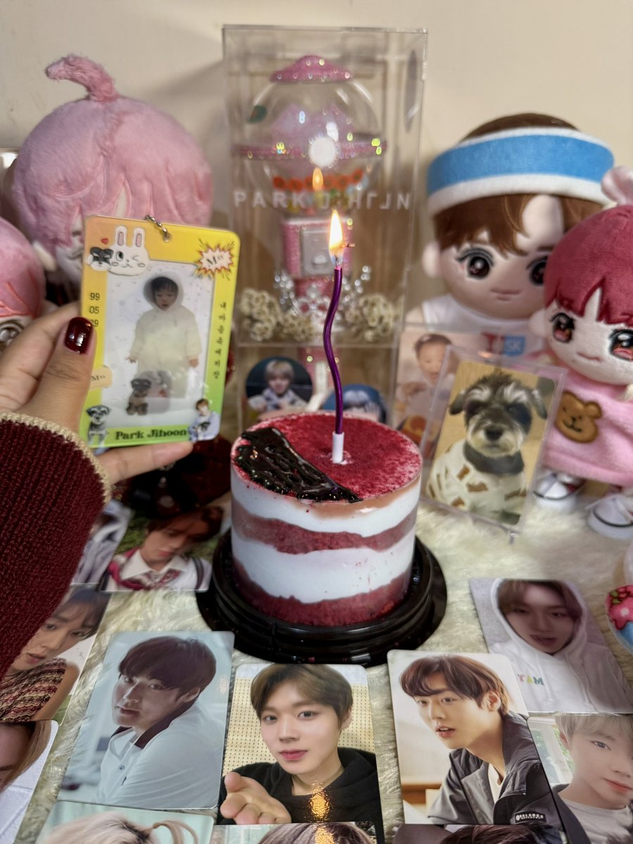 simkungjihoonie's tweet photo. 지훈아, 생일 축하해! 🎉
지훈이의 모든 선택을 응원해 💚
평생 함께할게💛
항상 아프지 말구 건강만 해💖
 @sitha_park @kiyaaa529 @hoonay29_ 

#지훈이_미역국먹는날
#BirthdayBoyJihoon https://t.co/IfTqgfa8kH