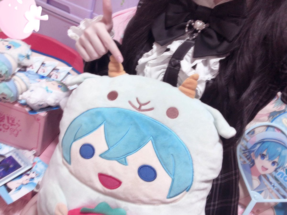 UTxTU56N's tweet photo. ♥𝐇𝐚𝐩𝐩𝐲𝐛𝐢𝐫𝐭𝐡𝐝𝐚𝐲♥

𝟐𝟎𝟐𝟓.𝟎𝟓.𝟐𝟗

生まれてきてくれてありがとう🩵
大好きです。
これから先も祝わせてくださいo(＞ω＜)o💓

 #ころんくん
 #ころんくん生誕祭2025
 #ころんくん誕生祭 https://t.co/Zh04IhdC0N