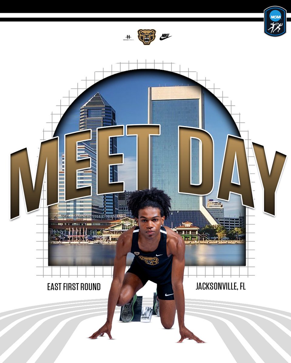 Ja-Van is all set for Regionals!

📍 Jacksonville, Fla.
🕑 8:20 pm
📊 tinyurl.com/5nc2nccb
📺 tinyurl.com/bdfytfw2