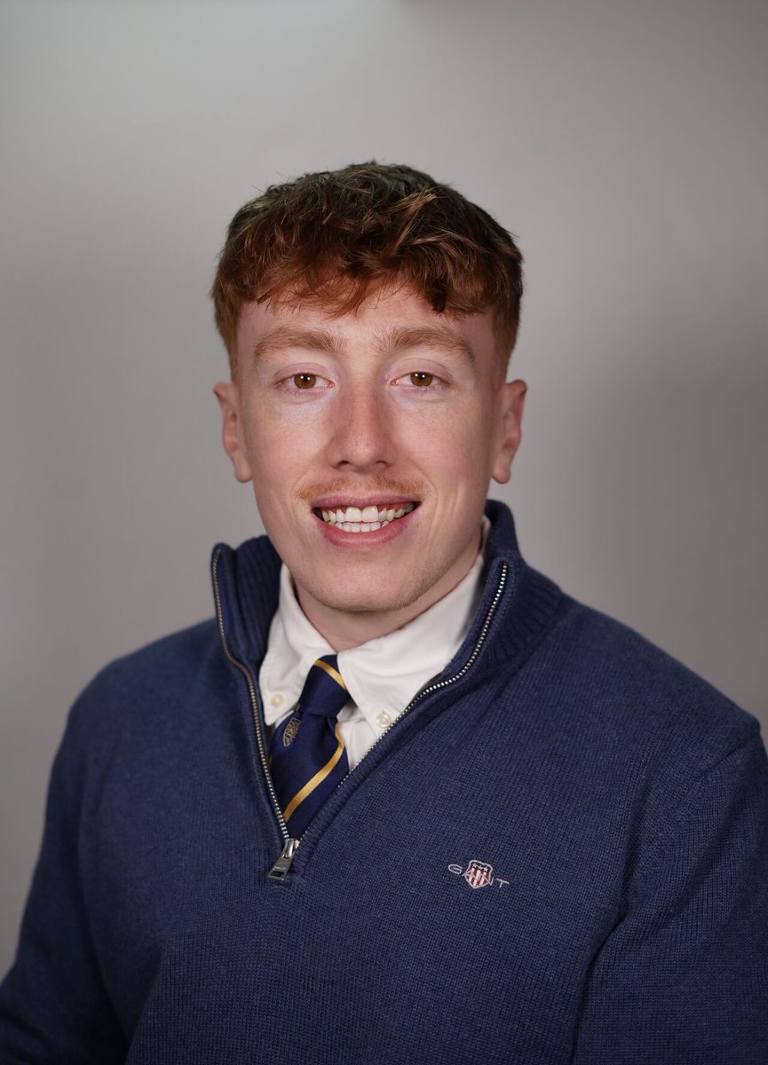From Flatmates to Founders - we're proud to spotlight Cian Smith, a Heriot-Watt University graduate, and his co-founder Callum Leith, who are transforming the hospitality industry with their start-up Shifted.

Read more: bit.ly/43wMlGl