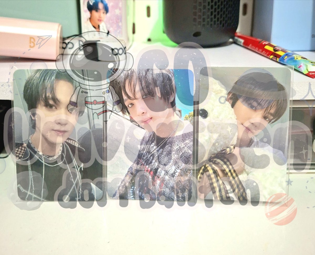 CyzellElyz_'s tweet photo. >< || •[ Thank you , semua poca sampai dengan selamat ]• || ><
>< || •[ Thank you, all poca arrived safely ]• || ><
 
♪☆ @haechanaio
♪☆ @jeje2ndd
♪☆ @hahantuuu_

#NCTDREAM #NCT127 https://t.co/vMN0qtNPuT