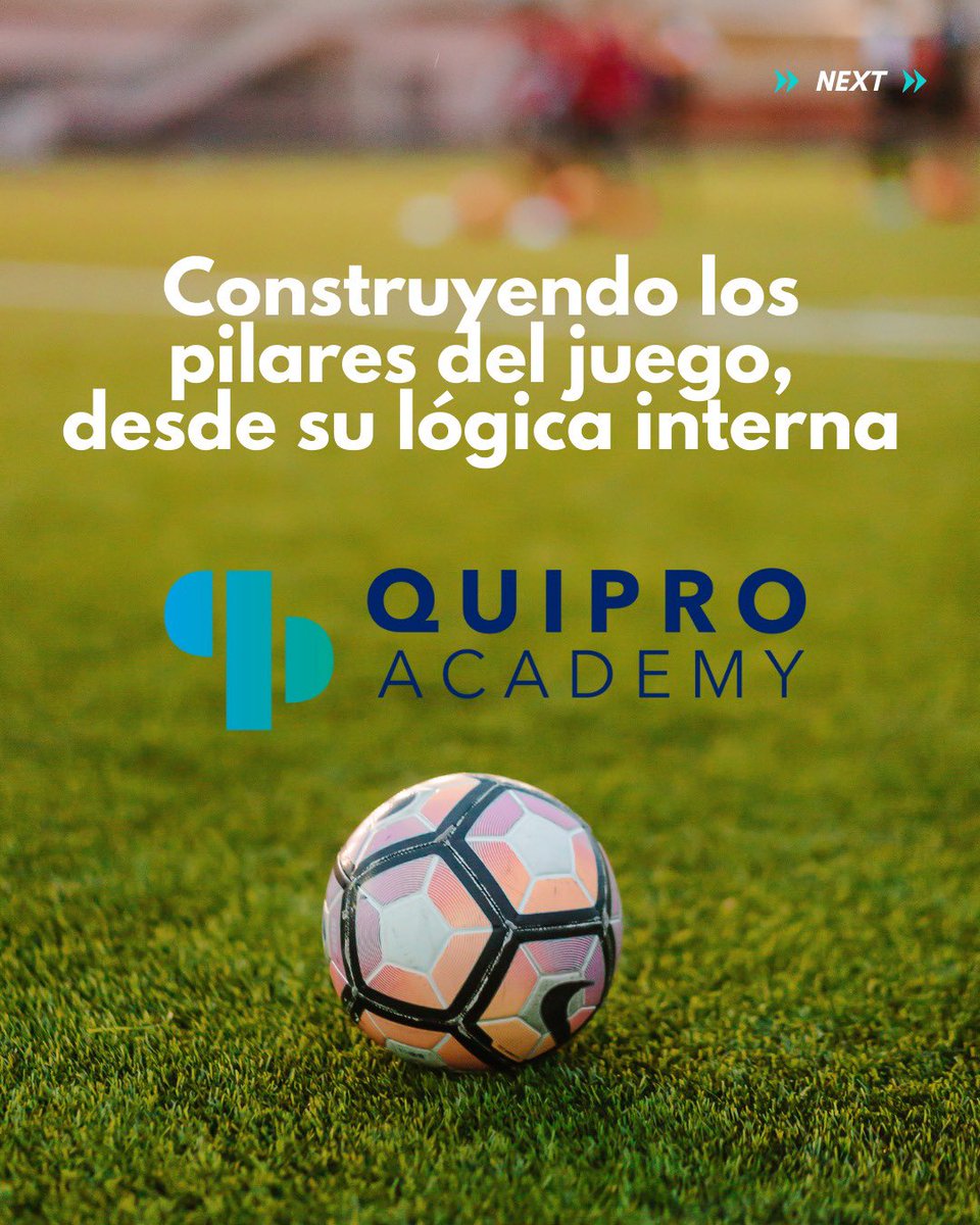 QuiproAcademy tweet media