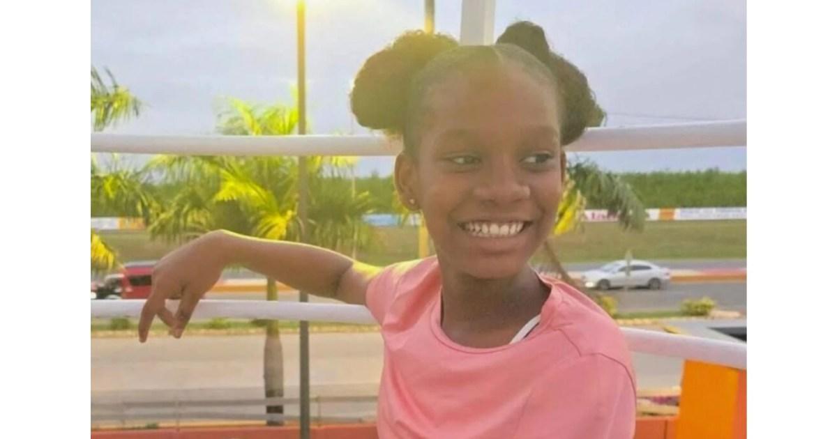 Guyana Police confirm Adriana Younge’s death was accidental drowning, with no evidence of foul play. loopnews.com/content/guyana…