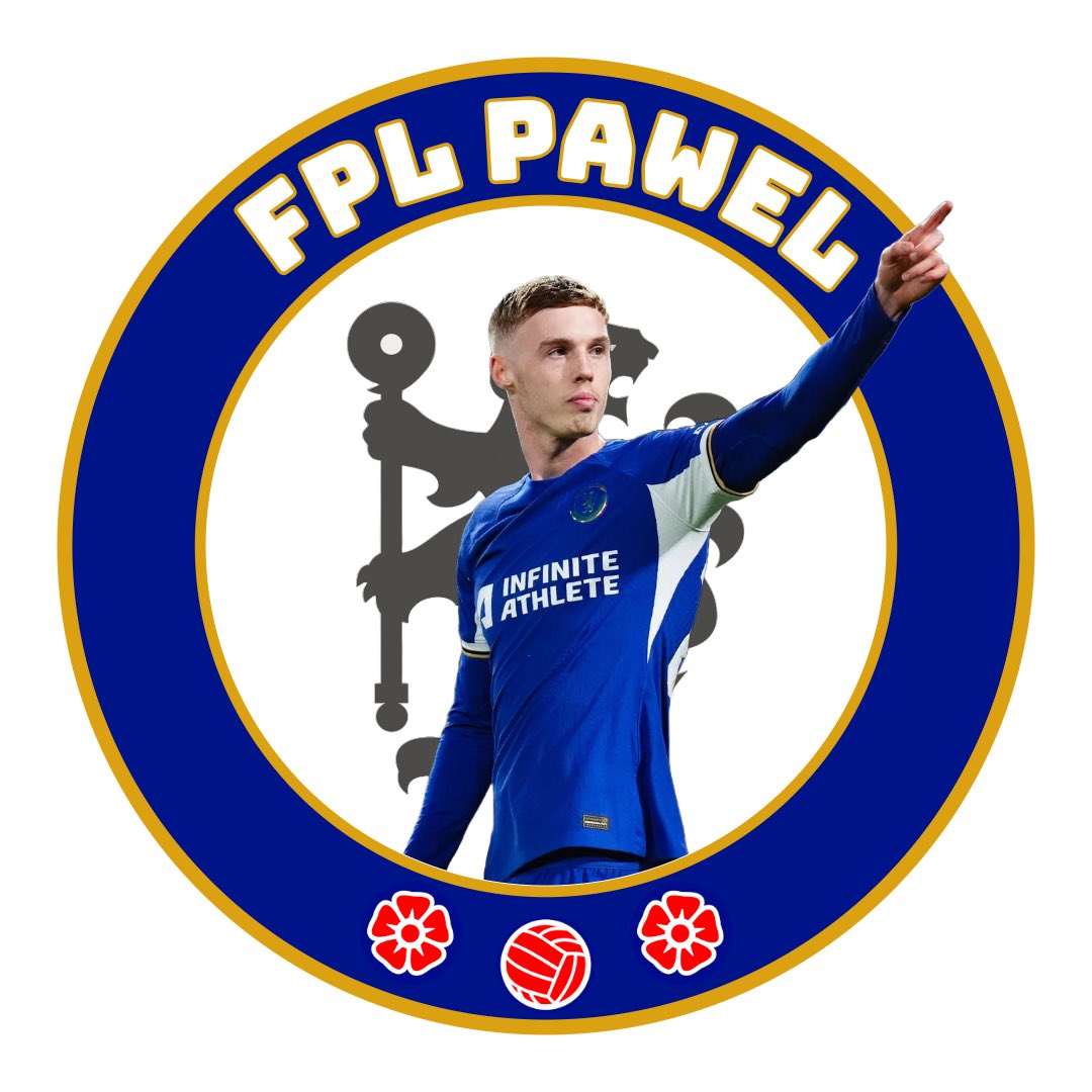 FPLPawel's tweet photo. #NewAccountName
#NewProfilePic
#NewBackgroundPicture
Everything updated!
I hope you won't leave me because of this.
From today I'm Paweล, not Cole Palmer.
Of course I will have him, but at least now you won't call me that. ๐ค
Thank you @Atlas_FPL for your work! โค๏ธ #FPL https://t.co/3G162ytRON
