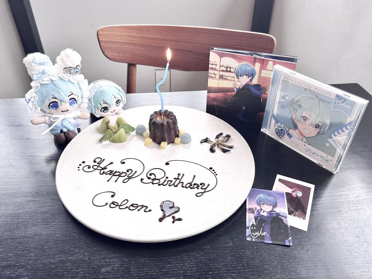 Minato5625's tweet photo. 𝐇𝐚𝐩𝐩𝐲 𝐁𝐢𝐫𝐭𝐡𝐝𝐚𝐲.⋆𝜗𝜚.*

だいすきなヒーローのあなたへ https://t.co/axmlxZZkdr