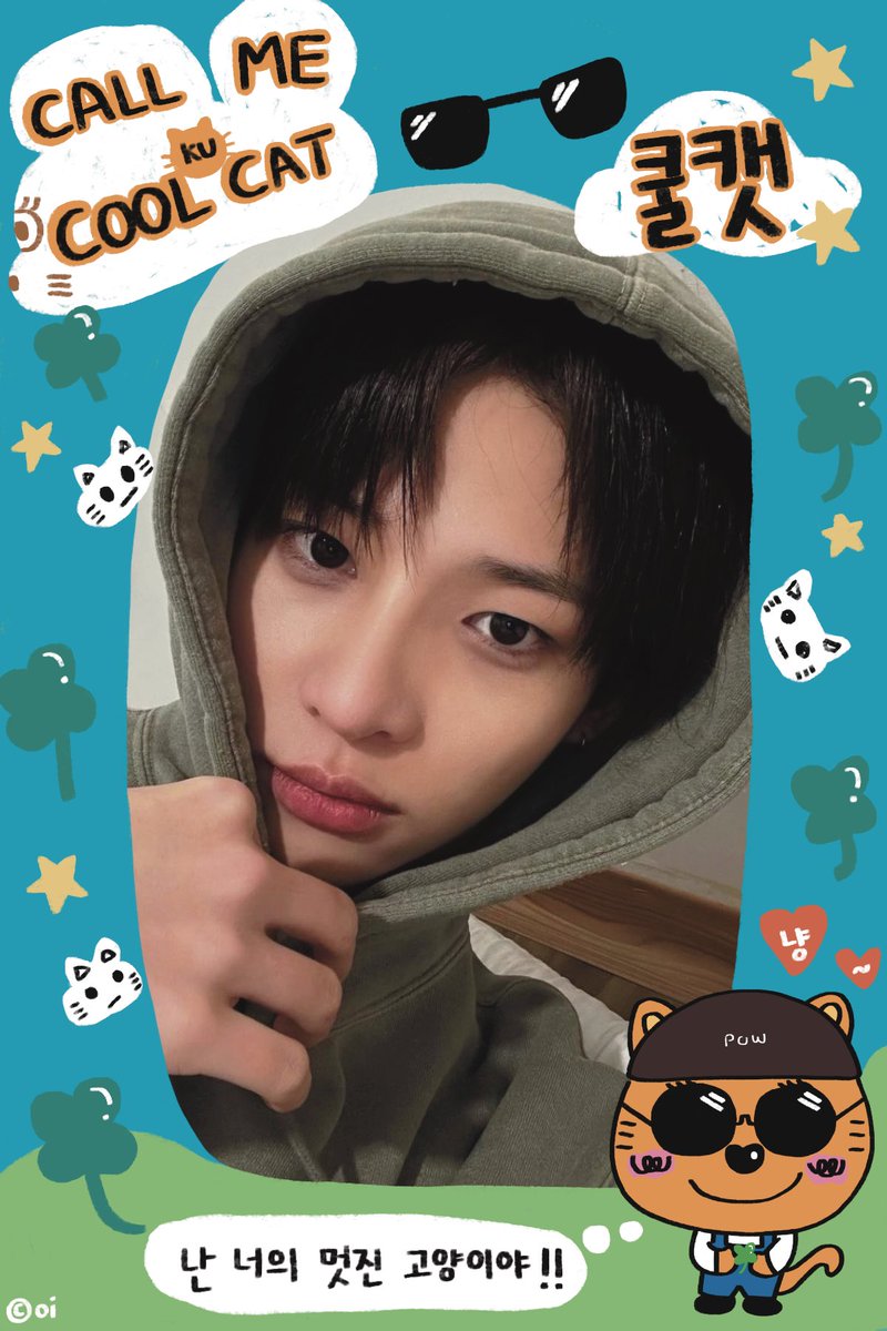 CATPOW0529's tweet photo. 00:09 สุขสันต์วันเกิดเจ้าแมวคูสุดเท่ 😎🫶

#HAPPY_HYUNBIN_DAY
#POW #파우 #HYUNBIN #현빈 @POW_grid https://t.co/5pmgijAs5G