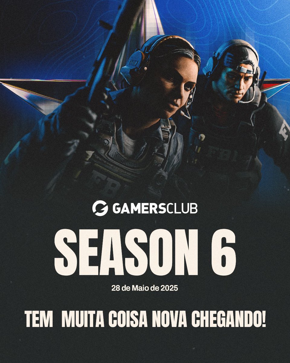 Gamers Club Counter-Strike tweet media