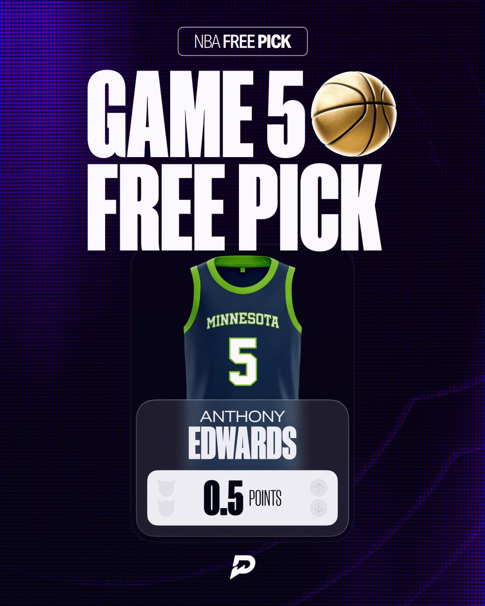 PrizePicks tweet media