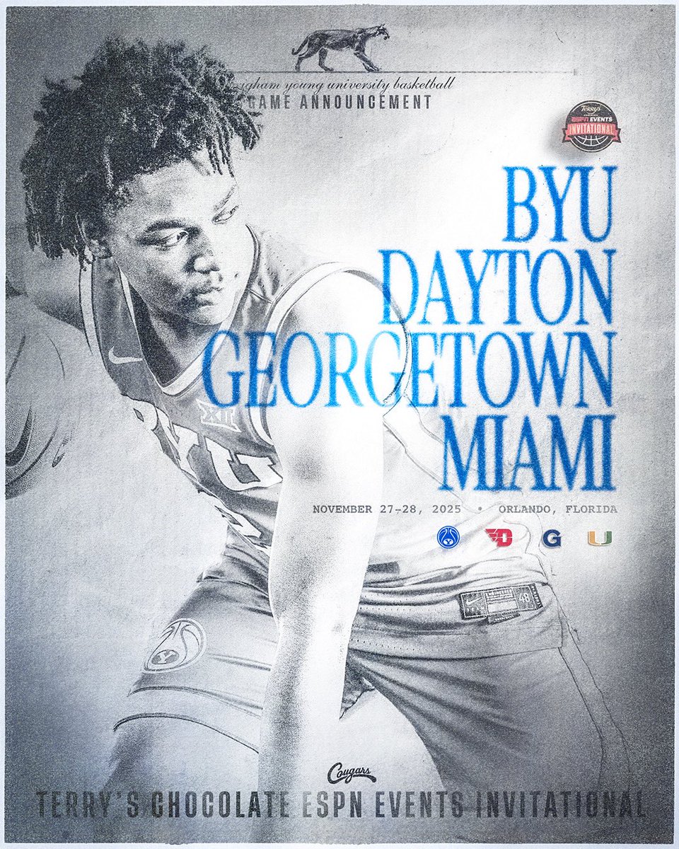 see y’all in Orlando 😎