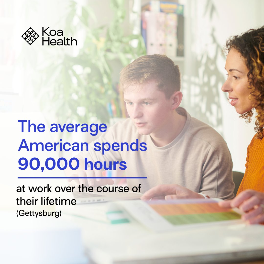 Koa Health tweet media