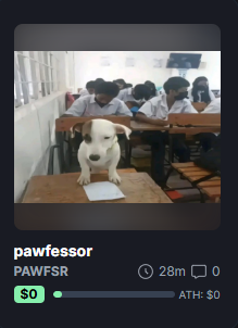 $MICHA ON SOL tweet media