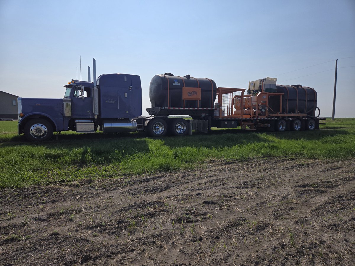 The season of cutting sandwiches with the same knife you open chemical jug with has arrived. Make sure you get the order right!!!