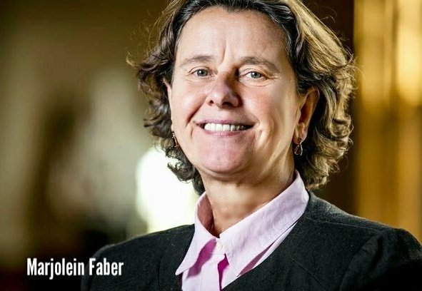 Faber wordt enorm tegengewerkt en ondertussen blijven asielzoekers maar STELEN, STEKEN, INBREKEN &amp; AANRANDEN! 
Die tegenwerking is dan toch gewoon het verraden van je land?

Doe een ❤️ &amp; RT als je Faber steunt!
