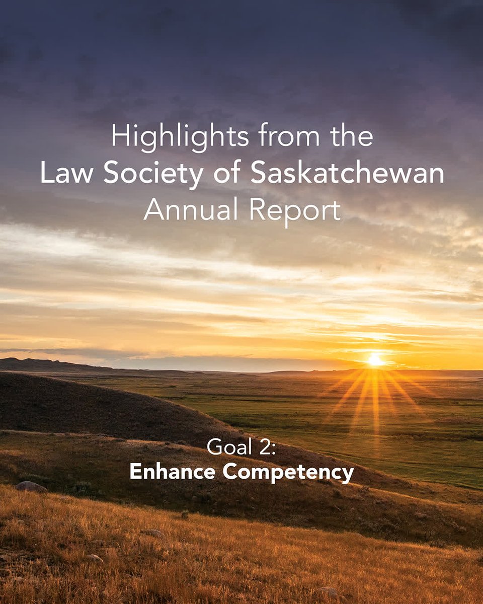In helping lawyers integrate artificial intelligence while staying ethical and practical, the Law Society released Guidelines for the Use of Generative Artificial Intelligence in the Practice of Law. Click bit.ly/3yH1Xvq. #AI