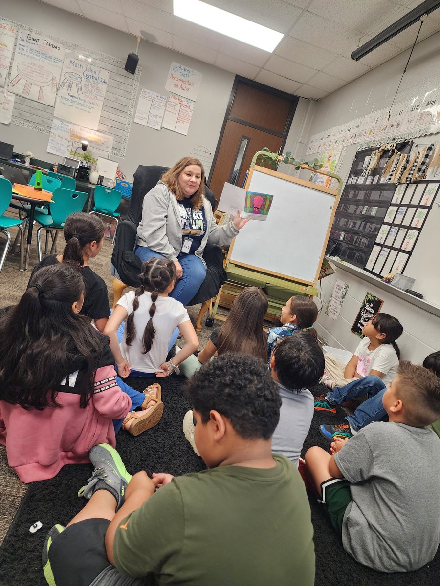 Mrs. Gonzalez (@gonza2ndgrade) on Twitter photo Thank you for being our special guest reader! You're an amazing coach! <a href="/HumbleISD_HE/">Humble Elementary</a> Thank you for being our special guest reader! You're an amazing coach! <a href="/HumbleISD_HE/">Humble Elementary</a>