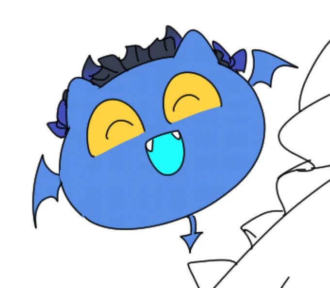 倦怠感に負けずに描く～