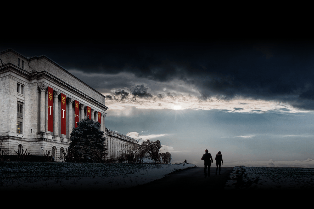 ILLSP_GWU's tweet image. New piece! @Jacob_A_Ware reviews Sinclair Lewis's It Can't Happen Here and Paul Lynch's Prophet Song and addresses the question of authoritarianism's rise in the Anglo world.
@IERES_GWU
illiberalism.org/fascism-in-the…