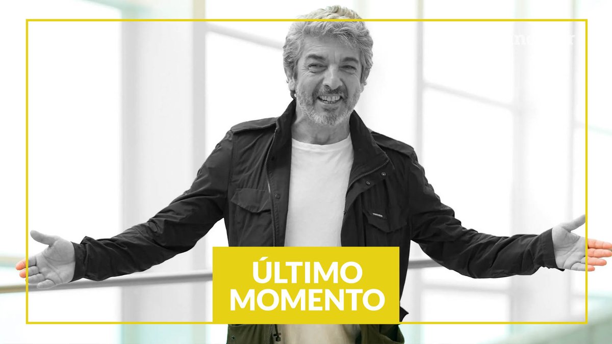 elcancillercom's tweet image. [AHORA] Tras la polémica por los precios de las empanadas, "Mi Gusto", la cadena donde compra Darín, los bajó y lanzó una oferta de una docena por $29.500.