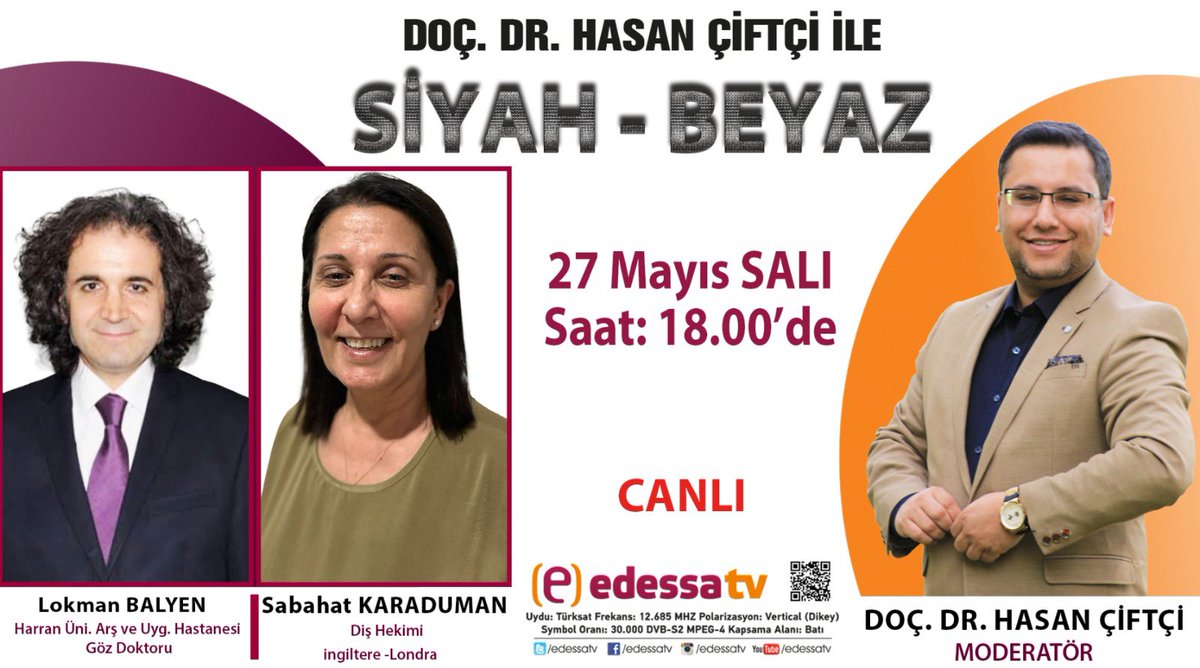 Doç. Dr. Hasan ÇİFTÇİ (@dochasanciftci) on Twitter photo Yurtdışından gelen Harran Arş ve Uyg Hastanesinde Göz doktoruna katarakt ameliyatı olan diş hekimi vardı. Harran Üni Hastanesi sağlık turizmi konusunda gelecek vaadediyor.<a href="/mtahirgulluoglu/">Prof. Dr. Mehmet Tahir GÜLLÜOĞLU</a> <a href="/mydrtbdk/">Doç. Dr.</a> <a href="/edessatvcomtr/">edessatv</a> <a href="/hrumedya/">Harran Üniversitesi</a> <a href="/saglikbakanligi/">T.C. Sağlık Bakanlığı</a> <a href="/HARRAN_TIP/">Şanlıurfa Harran Üniversitesi Hastanesi</a> youtu.be/9pnrJG9IqNY?si… Yurtdışından gelen Harran Arş ve Uyg Hastanesinde Göz doktoruna katarakt ameliyatı olan diş hekimi vardı. Harran Üni Hastanesi sağlık turizmi konusunda gelecek vaadediyor.<a href="/mtahirgulluoglu/">Prof. Dr. Mehmet Tahir GÜLLÜOĞLU</a> <a href="/mydrtbdk/">Doç. Dr.</a> <a href="/edessatvcomtr/">edessatv</a> <a href="/hrumedya/">Harran Üniversitesi</a> <a href="/saglikbakanligi/">T.C. Sağlık Bakanlığı</a> <a href="/HARRAN_TIP/">Şanlıurfa Harran Üniversitesi Hastanesi</a> youtu.be/9pnrJG9IqNY?si…