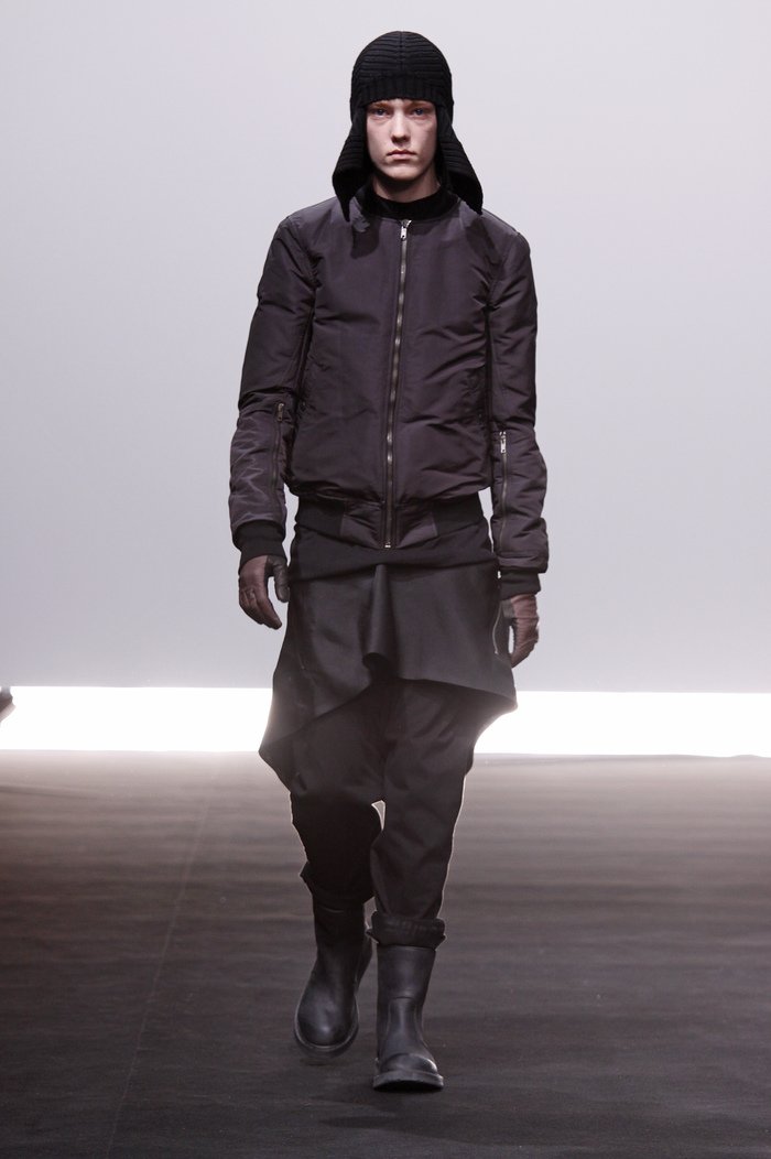 Rick Owens FW08