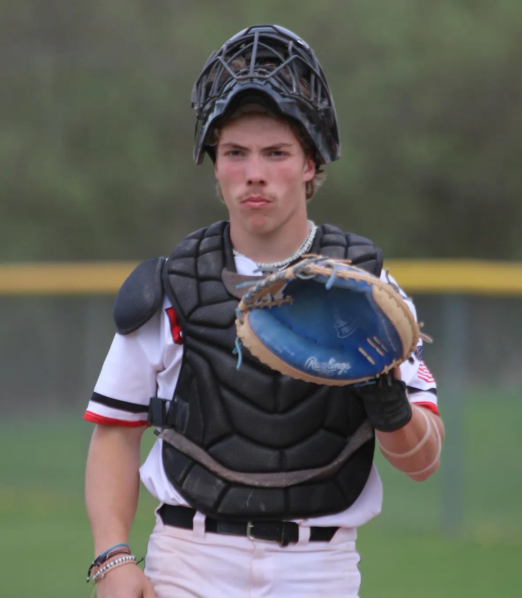 Saturday's district semifinal ⚾️ pairings are set at Pinckney Community High School. The host Pirates will play Chelsea at 10:00 AM, followed by Canton Prep vs. FGR around 12:30 PM. The 🏆 game will start close to 3:00 PM. Here's the ticket link:  gofan.co/event/3615986