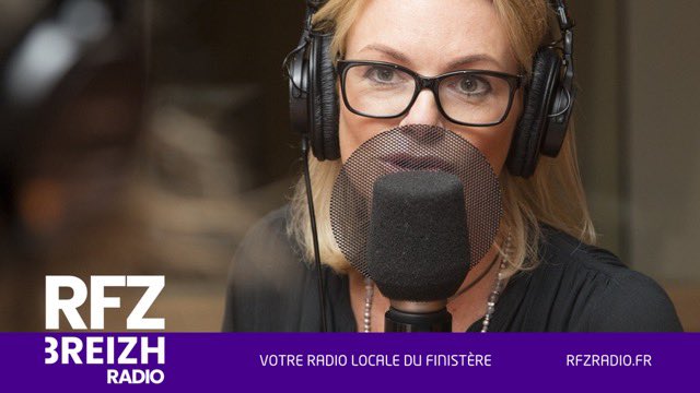 RFZ Radio tweet media