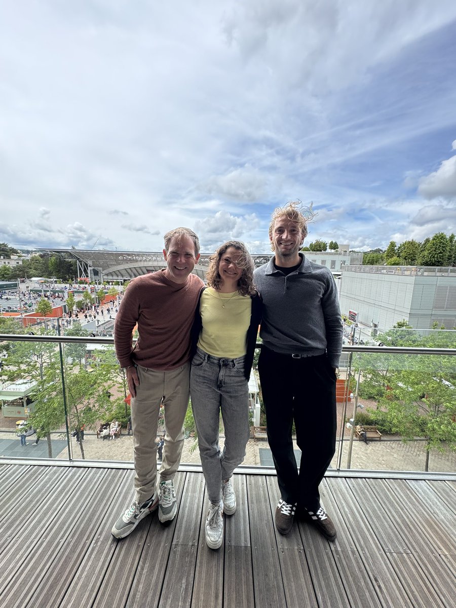 Bartel Berkhout tweet media