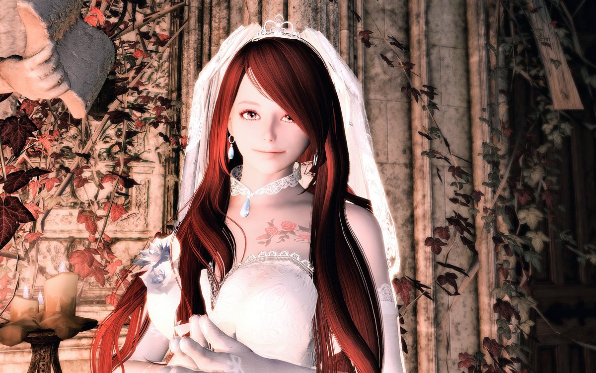 kotaSkyrim's tweet photo. #スカイリム #Skyri https://t.co/kypfpm0bV1