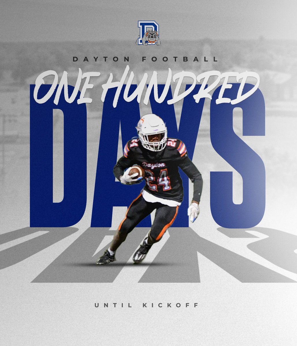 The countdown is on ⏳

#KeepPumping